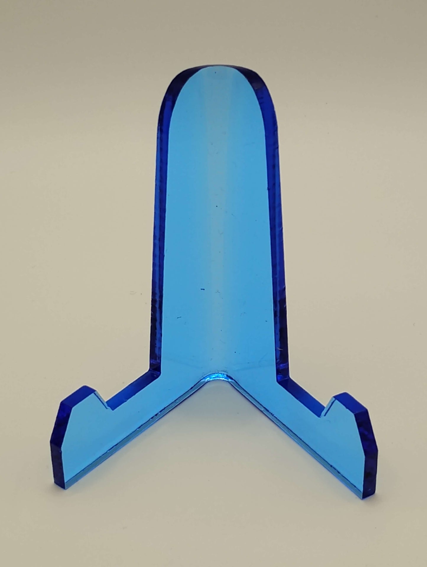Color Card Stand