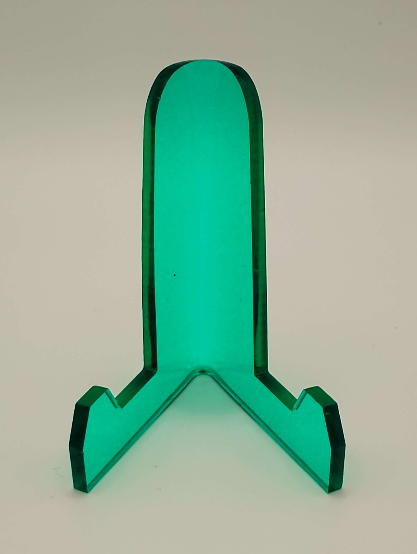 Color Card Stand