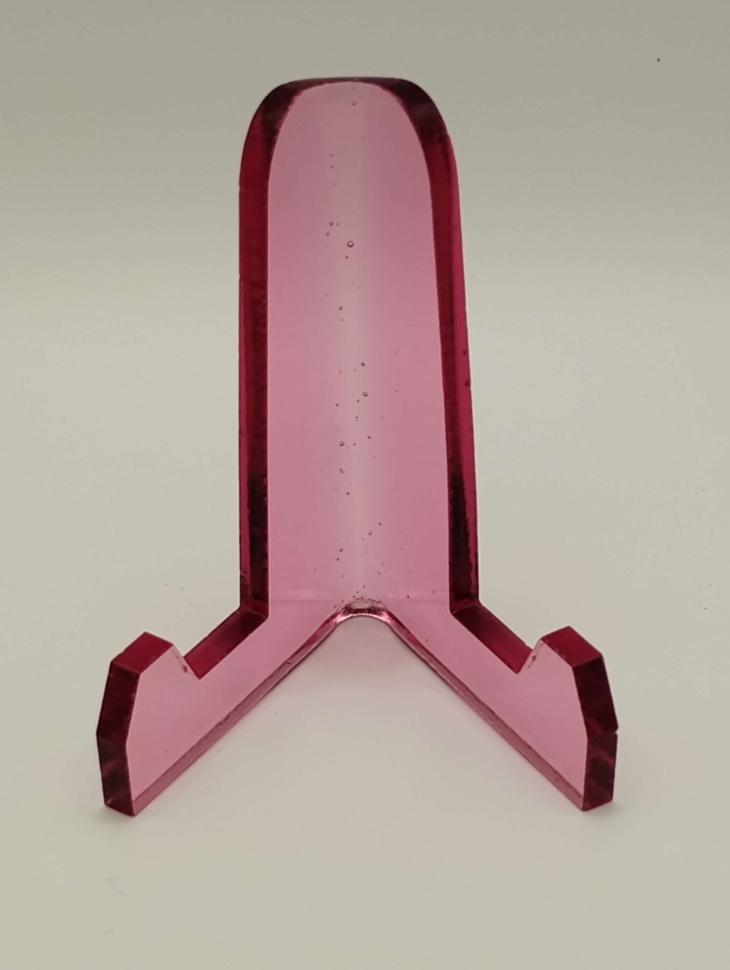 Color Card Stand