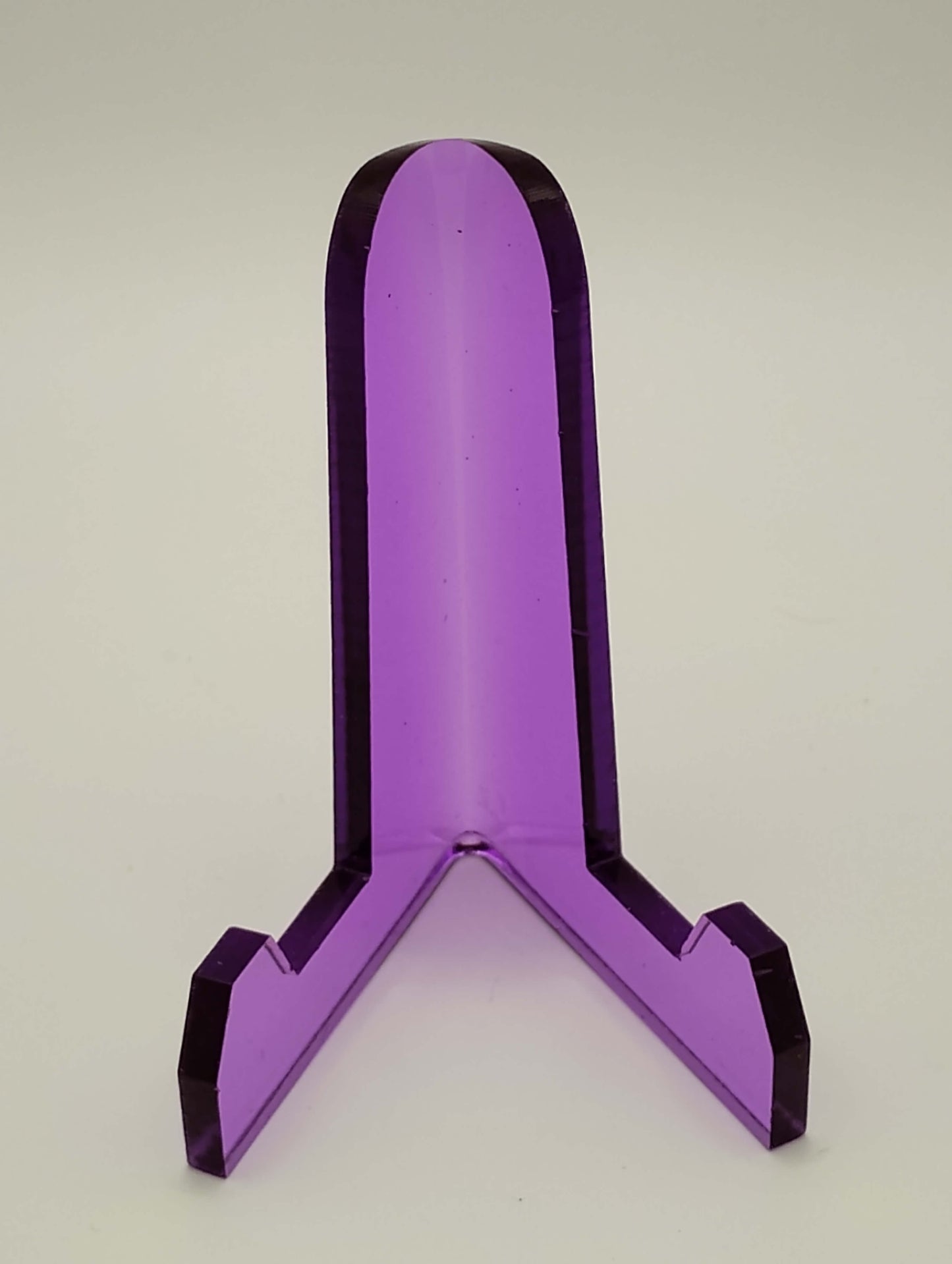 Color Card Stand