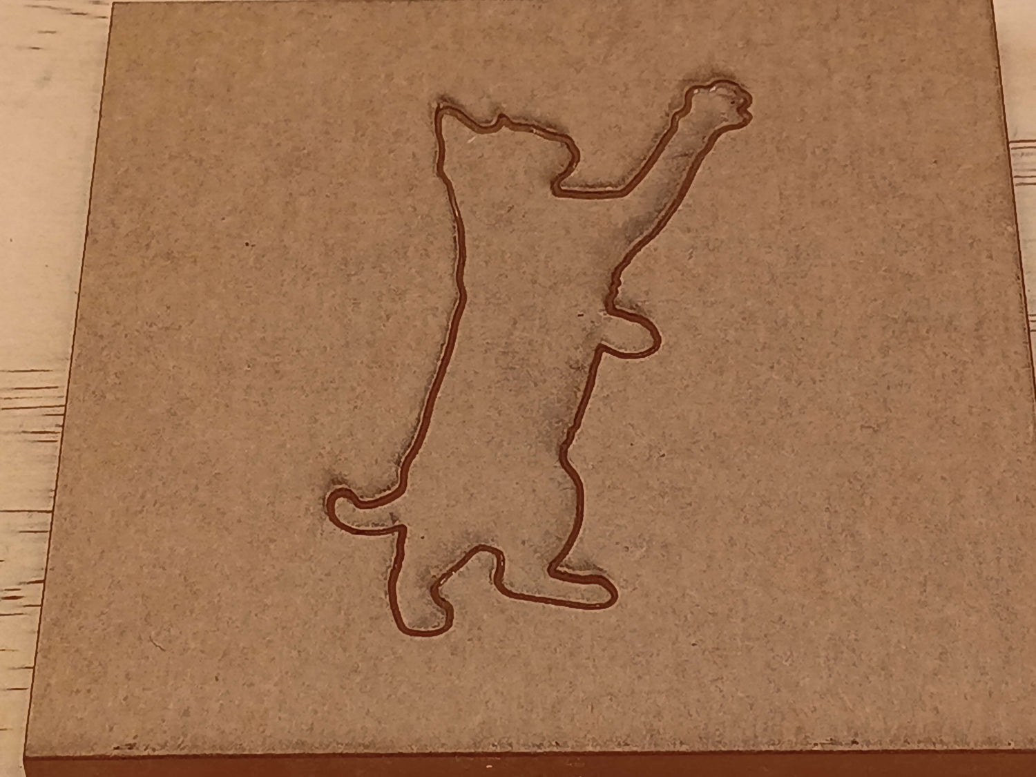 Animal Router Templates Coming Soon