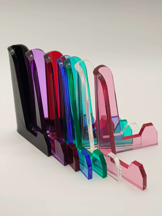 Color Card Stand