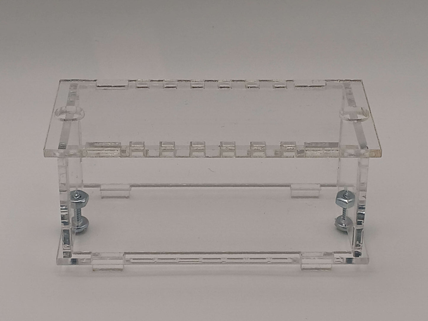 Clear Case For Small Toys