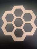 Honeycomb Tray & Organizer Router Guide
