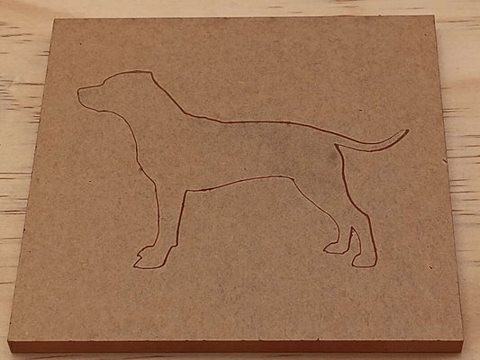 Pitbull Router template