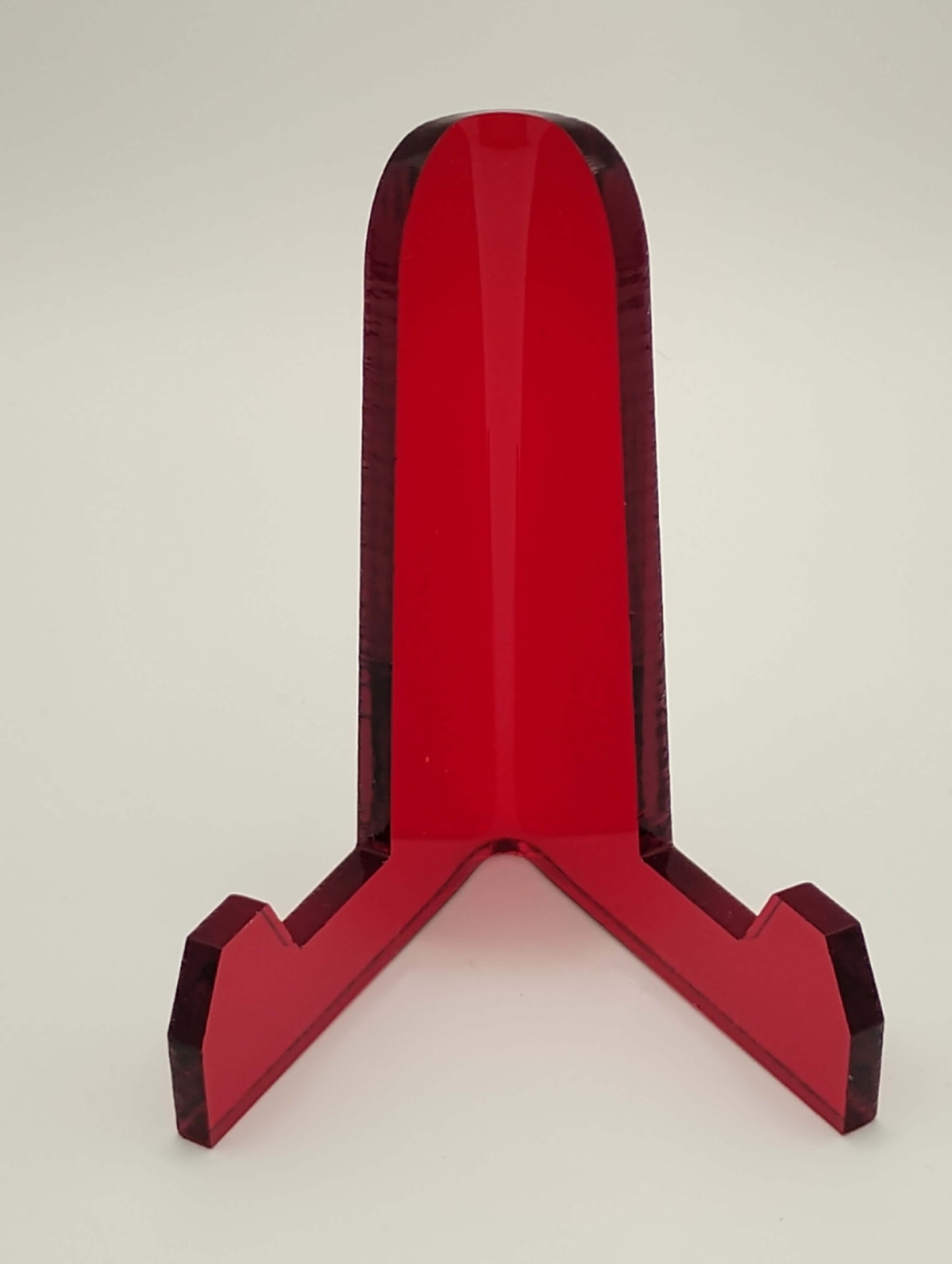 Color Card Stand